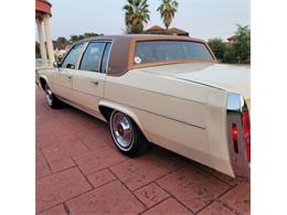 1980 Cadillac Sedan DeVille (CC-2105836) for sale in Cadillac, Michigan