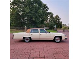 1980 Cadillac Sedan DeVille (CC-2105836) for sale in Cadillac, Michigan