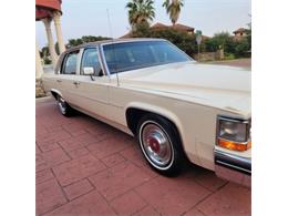 1980 Cadillac Sedan DeVille (CC-2105836) for sale in Cadillac, Michigan