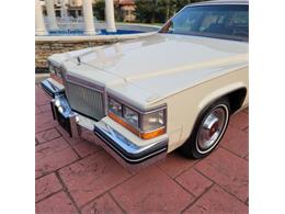 1980 Cadillac Sedan DeVille (CC-2105836) for sale in Cadillac, Michigan