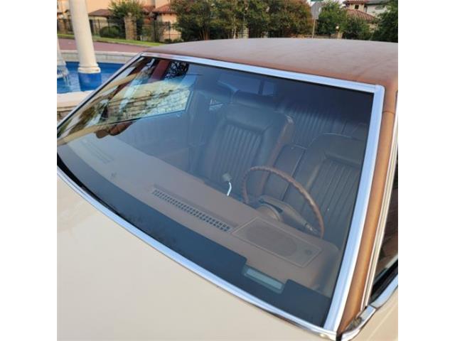 1980 Cadillac Sedan DeVille (CC-2105836) for sale in Cadillac, Michigan