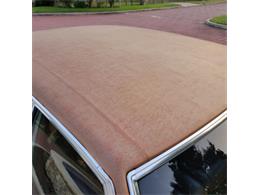 1980 Cadillac Sedan DeVille (CC-2105836) for sale in Cadillac, Michigan