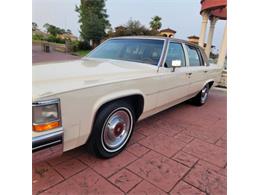 1980 Cadillac Sedan DeVille (CC-2105836) for sale in Cadillac, Michigan