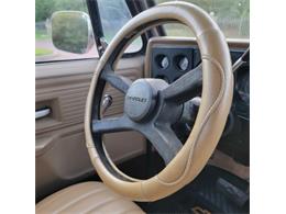 1978 Chevrolet C10 (CC-2105837) for sale in Cadillac, Michigan