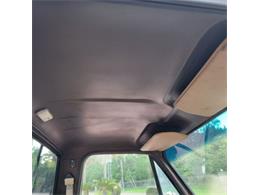 1978 Chevrolet C10 (CC-2105837) for sale in Cadillac, Michigan
