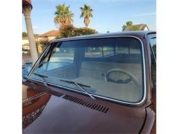 1978 Chevrolet C10 (CC-2105837) for sale in Cadillac, Michigan