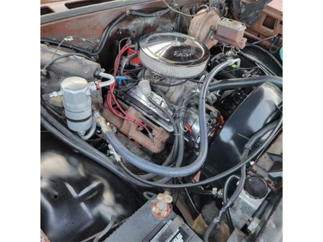 1978 Chevrolet C10 (CC-2105837) for sale in Cadillac, Michigan