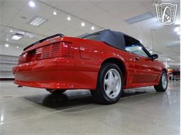 1989 Ford Mustang GT (CC-2105838) for sale in O'Fallon, Illinois