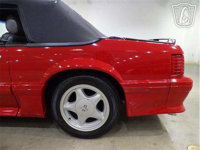 1989 Ford Mustang GT (CC-2105838) for sale in O'Fallon, Illinois