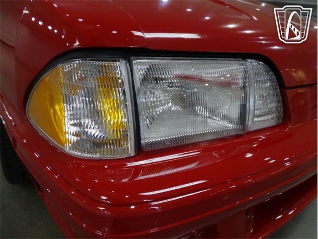 1989 Ford Mustang GT (CC-2105838) for sale in O'Fallon, Illinois
