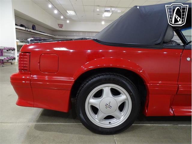 1989 Ford Mustang GT (CC-2105838) for sale in O'Fallon, Illinois
