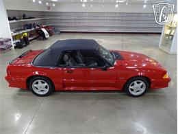 1989 Ford Mustang GT (CC-2105838) for sale in O'Fallon, Illinois