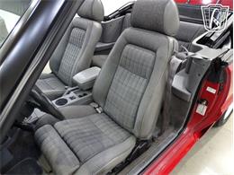 1989 Ford Mustang GT (CC-2105838) for sale in O'Fallon, Illinois