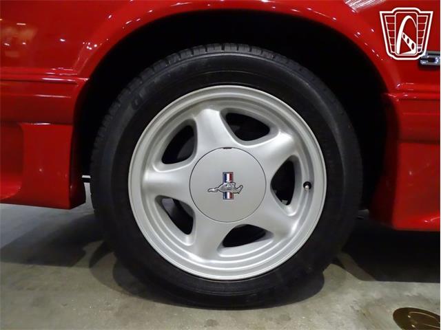 1989 Ford Mustang GT (CC-2105838) for sale in O'Fallon, Illinois
