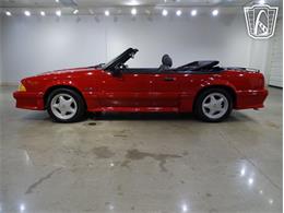 1989 Ford Mustang GT (CC-2105838) for sale in O'Fallon, Illinois