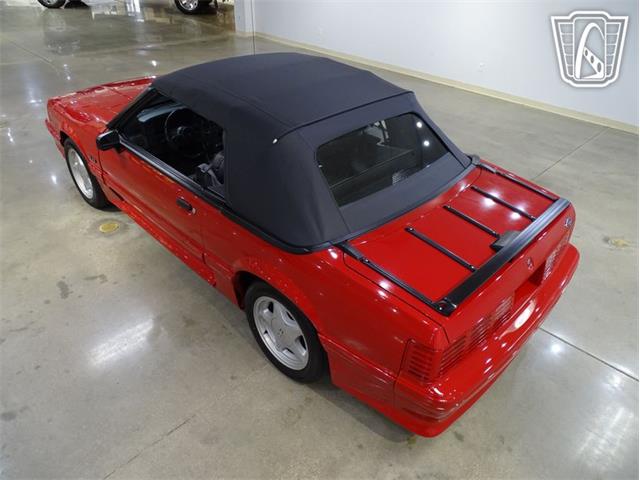 1989 Ford Mustang GT (CC-2105838) for sale in O'Fallon, Illinois