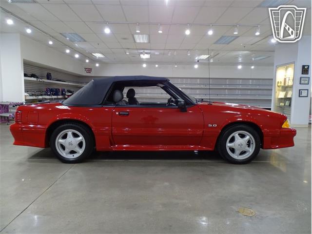 1989 Ford Mustang GT (CC-2105838) for sale in O'Fallon, Illinois