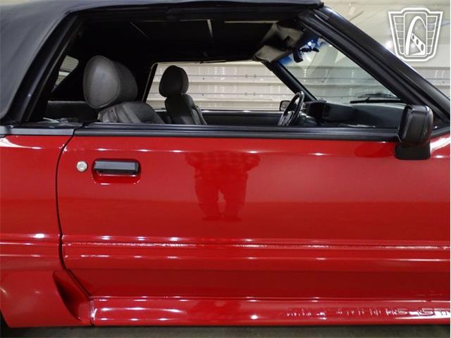 1989 Ford Mustang GT (CC-2105838) for sale in O'Fallon, Illinois