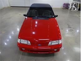 1989 Ford Mustang GT (CC-2105838) for sale in O'Fallon, Illinois