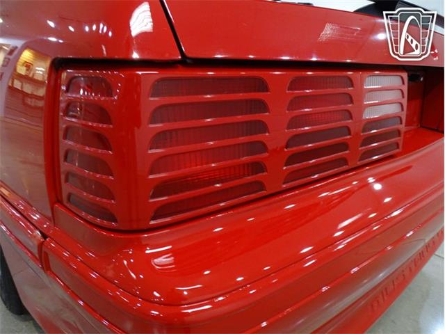 1989 Ford Mustang GT (CC-2105838) for sale in O'Fallon, Illinois