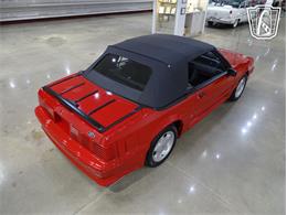 1989 Ford Mustang GT (CC-2105838) for sale in O'Fallon, Illinois