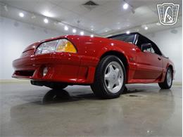 1989 Ford Mustang GT (CC-2105838) for sale in O'Fallon, Illinois