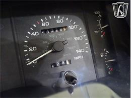 1989 Ford Mustang GT (CC-2105838) for sale in O'Fallon, Illinois