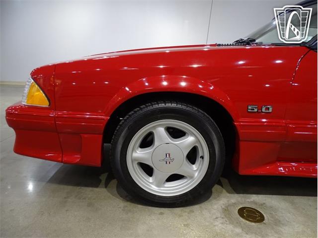 1989 Ford Mustang GT (CC-2105838) for sale in O'Fallon, Illinois