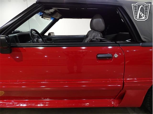 1989 Ford Mustang GT (CC-2105838) for sale in O'Fallon, Illinois