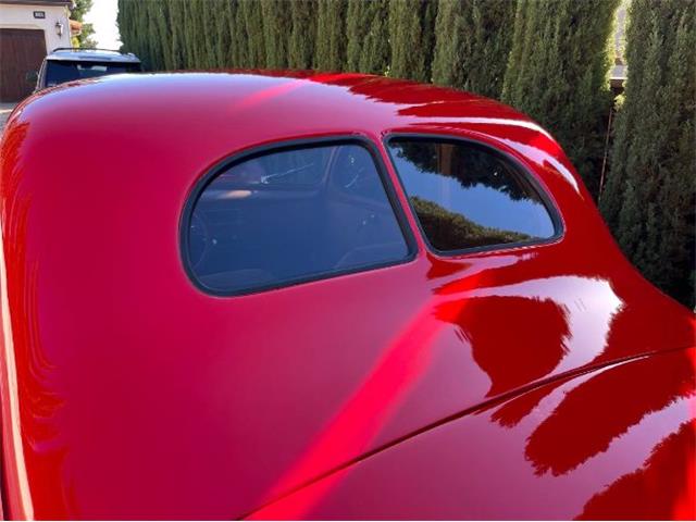 1940 Ford Coupe (CC-2105839) for sale in Cadillac, Michigan