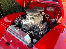 1940 Ford Coupe (CC-2105839) for sale in Cadillac, Michigan