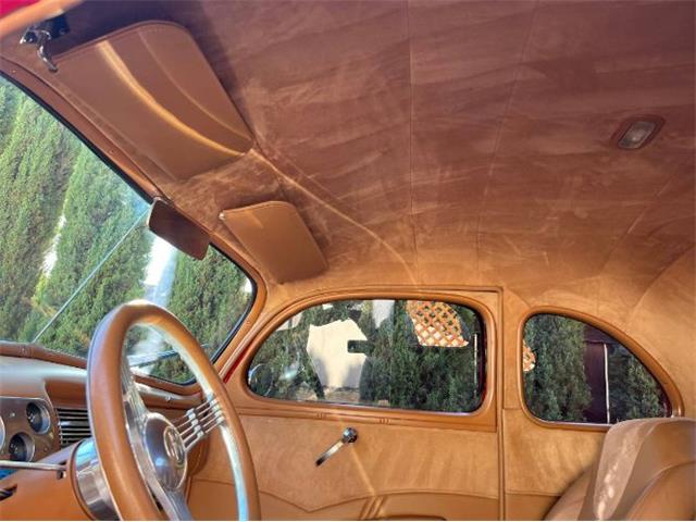 1940 Ford Coupe (CC-2105839) for sale in Cadillac, Michigan