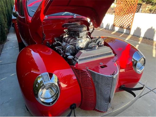 1940 Ford Coupe (CC-2105839) for sale in Cadillac, Michigan