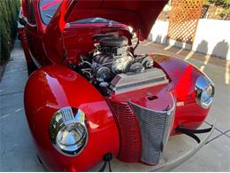 1940 Ford Coupe (CC-2105839) for sale in Cadillac, Michigan