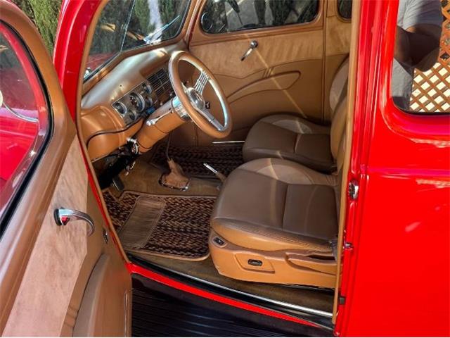 1940 Ford Coupe (CC-2105839) for sale in Cadillac, Michigan