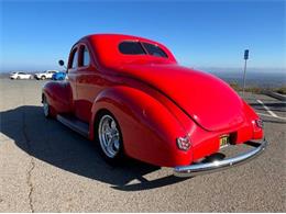 1940 Ford Coupe (CC-2105839) for sale in Cadillac, Michigan