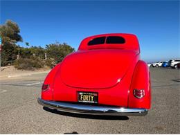 1940 Ford Coupe (CC-2105839) for sale in Cadillac, Michigan