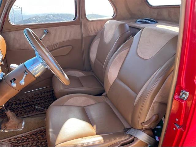 1940 Ford Coupe (CC-2105839) for sale in Cadillac, Michigan