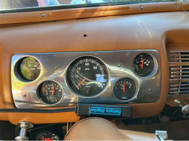 1940 Ford Coupe (CC-2105839) for sale in Cadillac, Michigan