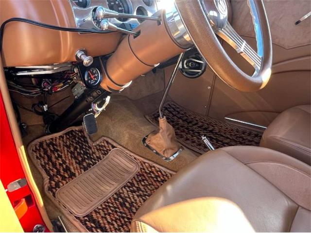 1940 Ford Coupe (CC-2105839) for sale in Cadillac, Michigan