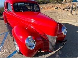 1940 Ford Coupe (CC-2105839) for sale in Cadillac, Michigan