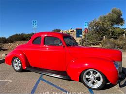 1940 Ford Coupe (CC-2105839) for sale in Cadillac, Michigan