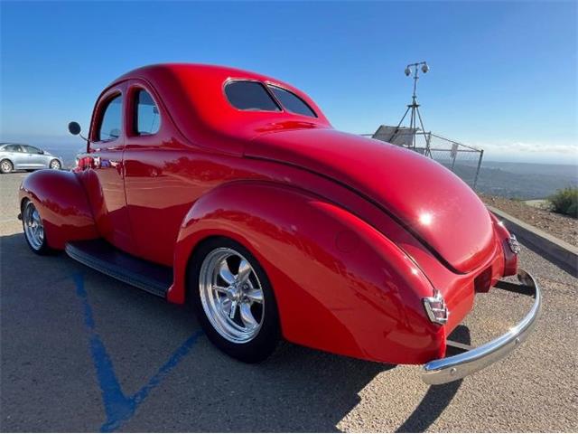 1940 Ford Coupe (CC-2105839) for sale in Cadillac, Michigan