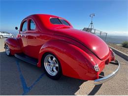 1940 Ford Coupe (CC-2105839) for sale in Cadillac, Michigan