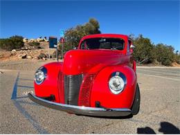 1940 Ford Coupe (CC-2105839) for sale in Cadillac, Michigan