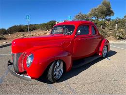1940 Ford Coupe (CC-2105839) for sale in Cadillac, Michigan