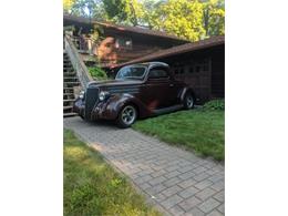 1936 Ford 3-Window Coupe (CC-2100584) for sale in Mound, Minnesota