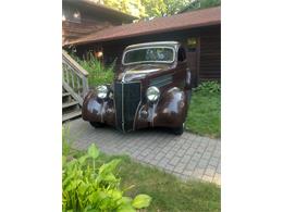 1936 Ford 3-Window Coupe (CC-2100584) for sale in Mound, Minnesota