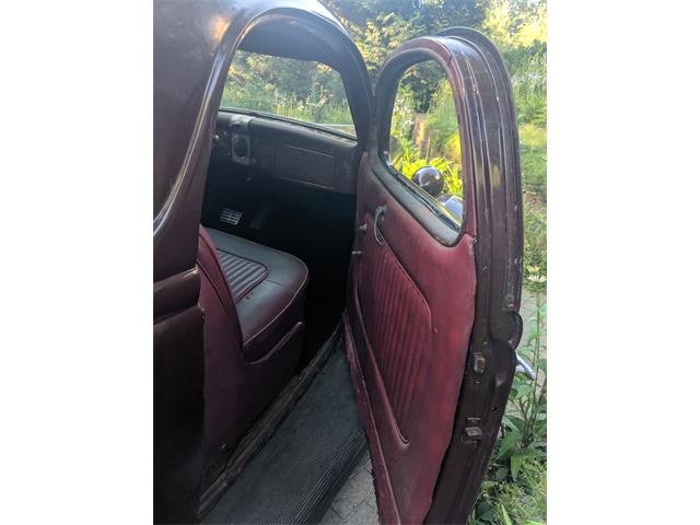 1936 Ford 3-Window Coupe (CC-2100584) for sale in Mound, Minnesota