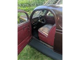1936 Ford 3-Window Coupe (CC-2100584) for sale in Mound, Minnesota